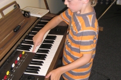 Musik fürs Hörspiel selber erfinden, improvisieren, aufnehmen: ein leckeres Extra-Bonbon für die Kids! Mit oder ohne Vorkenntnisse...